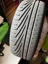 Gomma 205 r16 usato  Trieste