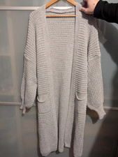 Women chunky knitted for sale  UXBRIDGE