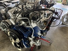 Ford 390 engine for sale  Dayton