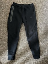 Nike men joggers for sale  BURNLEY