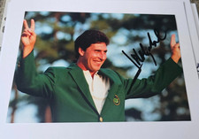 Signed jose maria for sale  GLASGOW
