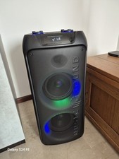 Sound box wireless usato  Lecco