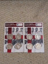 Official england squad for sale  NANTWICH