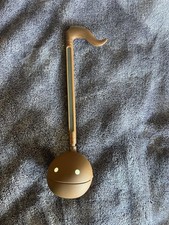 Usado, Instrumento musical marrom otamatone doces comprar usado  Enviando para Brazil