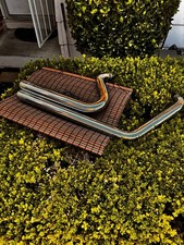 Vance hines exhaust for sale  Roseville