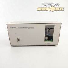 Luxman lxv ot6 d'occasion  Expédié en Belgium
