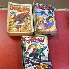Marvel spider man for sale  SPALDING
