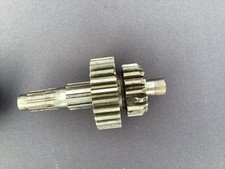 Velocette suffix layshaft for sale  MONTROSE