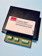 Kehrschleifenautomat slx805 ra gebraucht kaufen  Braunschweig