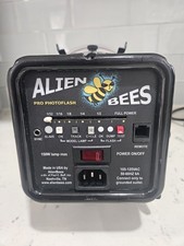 Alienbees pro photoflash for sale  Shelton