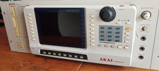 Akai s6000 sampler d'occasion  Carrières-sur-Seine