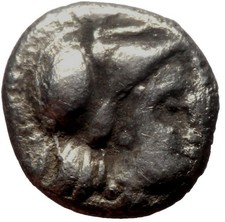 Troas kolone emissione usato  Rho