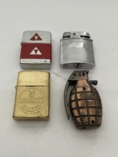 Job lot four for sale  LONDON