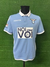 Maglia lazio parolo usato  Guidonia Montecelio