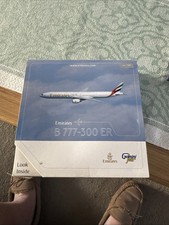 Gemini jets gjuae1018 for sale  LANCING