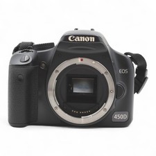 Corpo da câmera digital SLR Canon EOS 450D DSLR comprar usado Corpo da câmera digital SLR Canon EOS 450D DSLR comprar usado  Enviando para Brazil