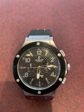 hublot big bang d'occasion  Vendargues