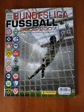 Panini bundesliga sammelalbum gebraucht kaufen  Borken