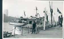 British motor yacht for sale  ROSSENDALE