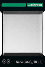 Dennerle nano cube gebraucht kaufen  Murrhardt
