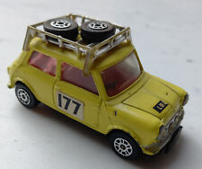 Modellino corgi toys usato  Canzo