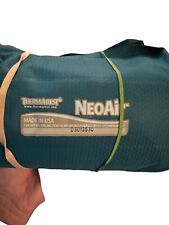 Therm rest neoair for sale  Shipping to Ireland