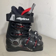 Alpina xtrack ski for sale  La Crosse