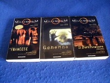 Millennium vol. francese usato  Brescia