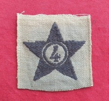 Fregio ricamato regio usato  Milano