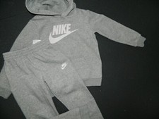 Boys nike sportswear for sale  LONDON
