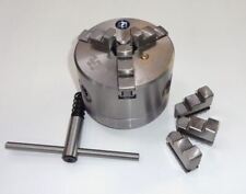 Dreibackenfutter d100mm weiler gebraucht kaufen  Geretsried