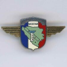 Air detachment mostar d'occasion  Expédié en Belgium