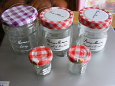 Bonne maman assorted for sale  LANGPORT