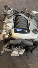 Porsche cayenne m48.00 for sale  SAWBRIDGEWORTH