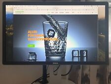 Monitor dell p2414hb usato  Spedire a Italy