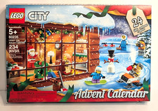 Lego city advent for sale  Columbia