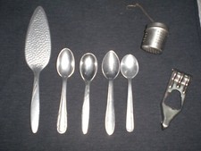 Ddr alte löffel gebraucht kaufen  Deutschland