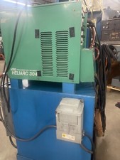 Tec heliarc 304i for sale  Watertown