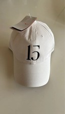 Federer nike cap usato  Roma