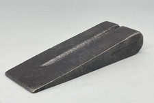 Vintage parkes log for sale  DOVER
