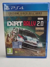 Dirt rally 2.0 usato  Gozzano