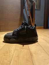 Jordan black cat usato  Avezzano