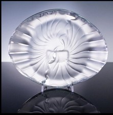 Lalique crystal nancy for sale  Bellevue