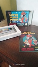 Super james pond d'occasion  Saint-Etienne