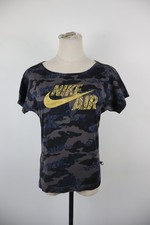 Nike maglia top usato  Massa di Somma