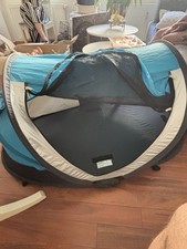 Wurfzelt deryan gebraucht kaufen  Jena