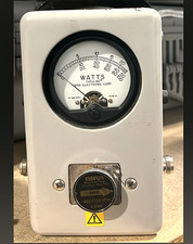 Bird 43p thruline for sale  Vancouver