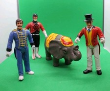 Vintage circus action for sale  BRIGHTON