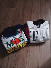 Abbigliamento ciclismo vintage usato  Brescia