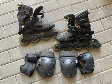 Inline skates k2 gebraucht kaufen  Markkranstädt